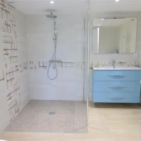 La Maison De Tante Fine - Logis Inis Ruyz *